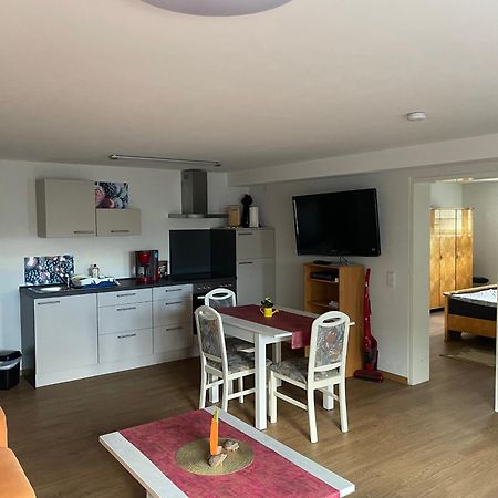 Ferienwohnung Im Gruenen Lebach Экстерьер фото