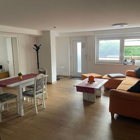 Ferienwohnung Im Gruenen Lebach Экстерьер фото
