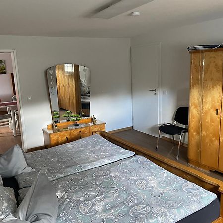 Ferienwohnung Im Gruenen Lebach Экстерьер фото