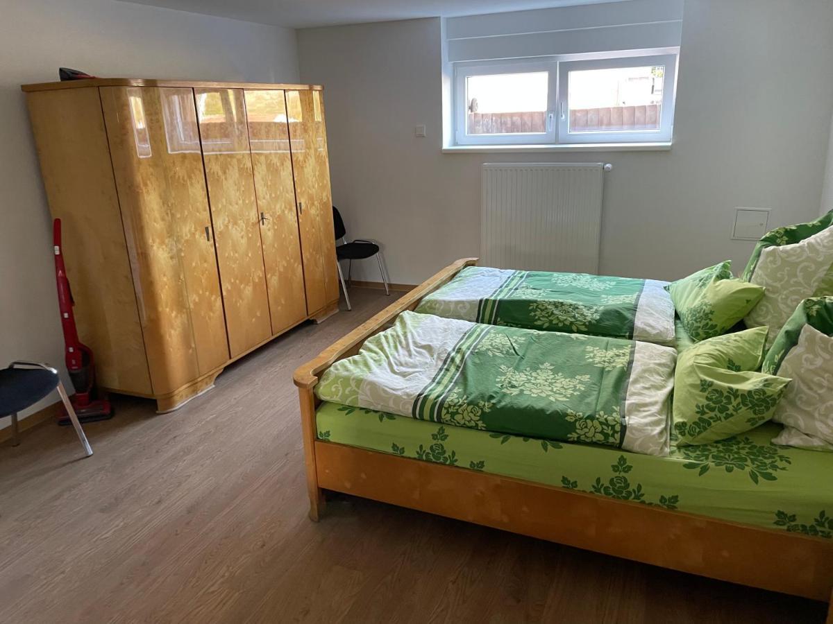 Ferienwohnung Im Gruenen Lebach Экстерьер фото