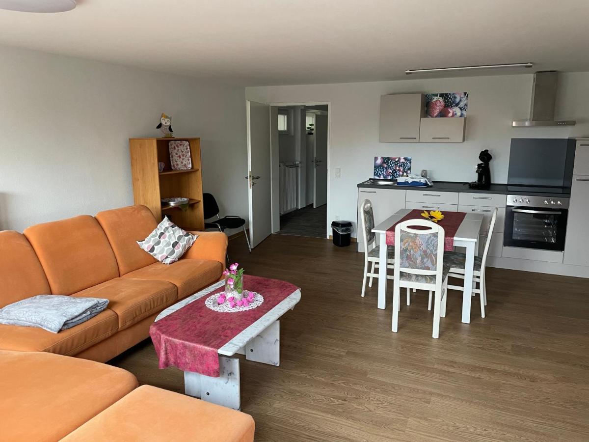 Ferienwohnung Im Gruenen Lebach Экстерьер фото