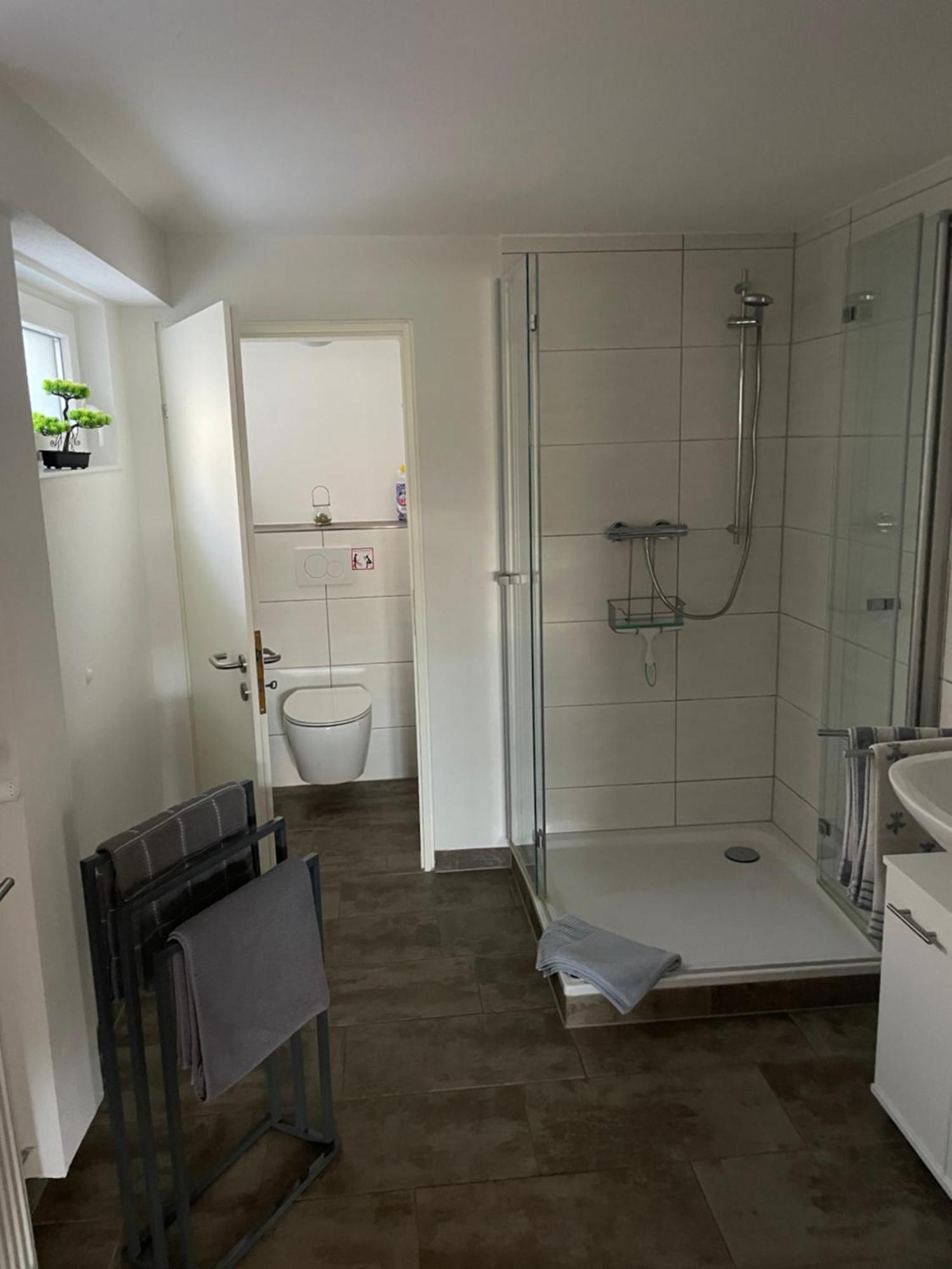 Ferienwohnung Im Gruenen Lebach Экстерьер фото