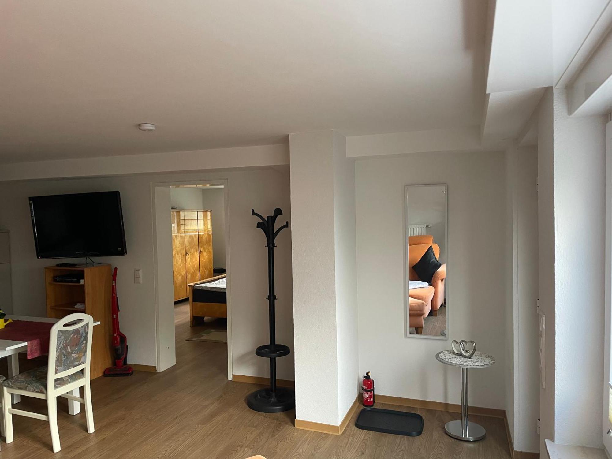 Ferienwohnung Im Gruenen Lebach Экстерьер фото